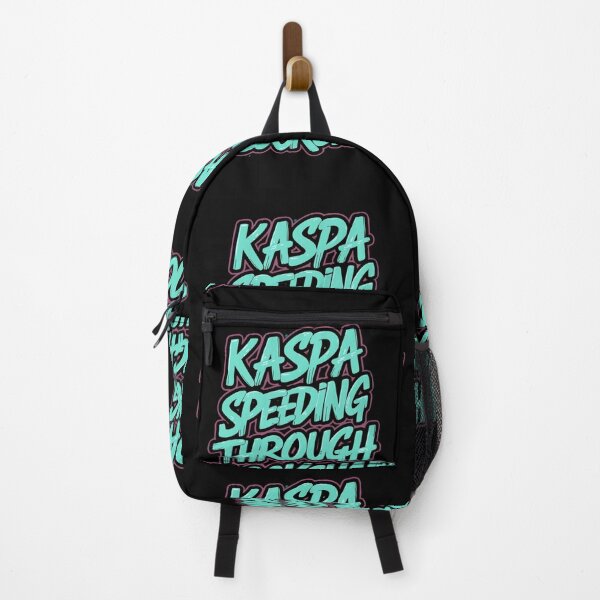 Item preview, Kaspa The Speed Of Light. The Weight Of Proof. designed and sold by RadDeck.