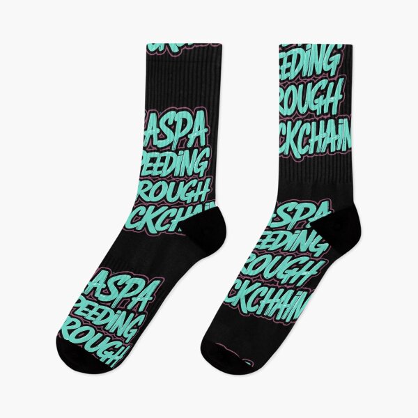 Item preview, Kaspa The Speed Of Light. The Weight Of Proof. designed and sold by RadDeck.