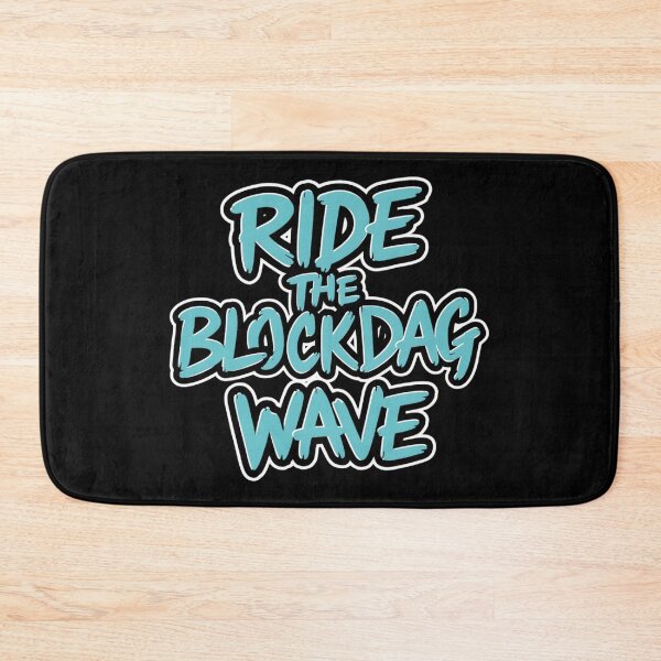 Item preview, Proof Over Promises. Kaspa Wins. designed and sold by RadDeck.