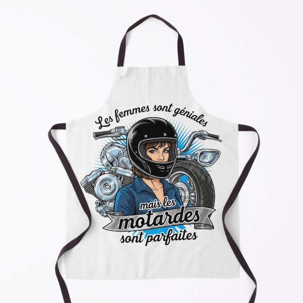 Item preview, Women are great but biker girls are perfect designed and sold by papyvroum17.