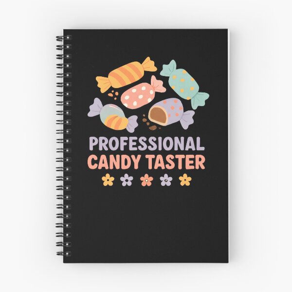 Item preview, Professional Candy Taster Candy Gear designed and sold by DynamicDesign.