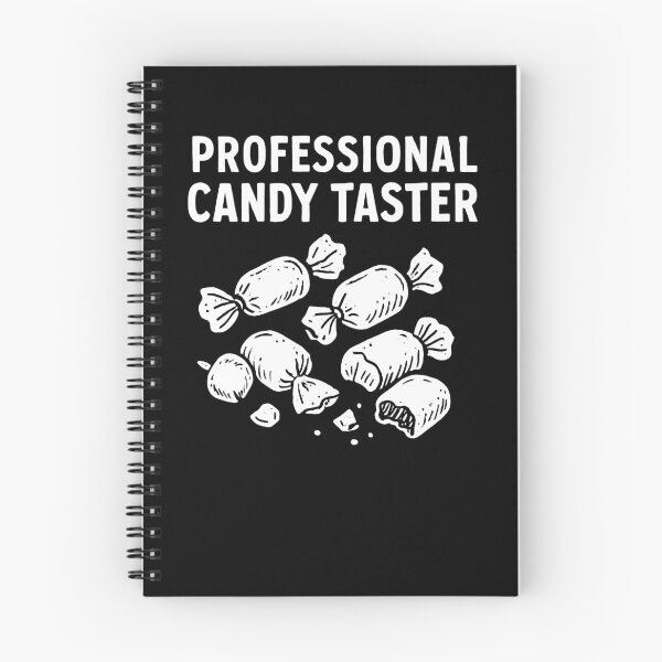 Item preview, Professional Candy Taster Candy Gear designed and sold by DynamicDesign.