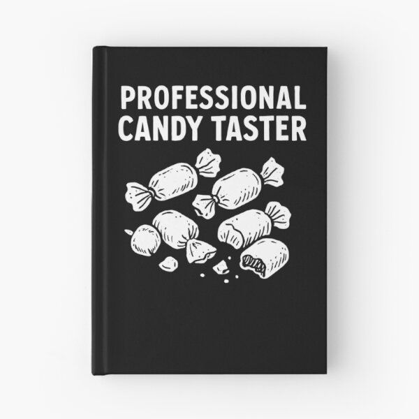 Item preview, Professional Candy Taster Candy Gear designed and sold by DynamicDesign.