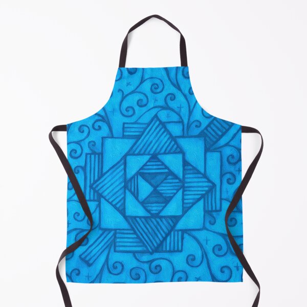 Item preview, Organic vs Geometric Etching v2 11 designed and sold by BloomingbySJ.