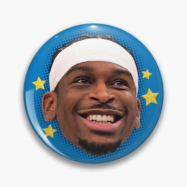 Item preview, Shai Gilgeous-Alexander designed and sold by IconicCats.