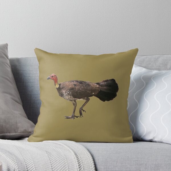 Item preview, Australian Scrub Turkey designed and sold by STHogan2.