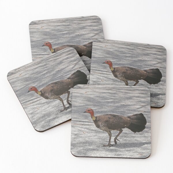 Item preview, Australian Scrub Turkey designed and sold by STHogan2.