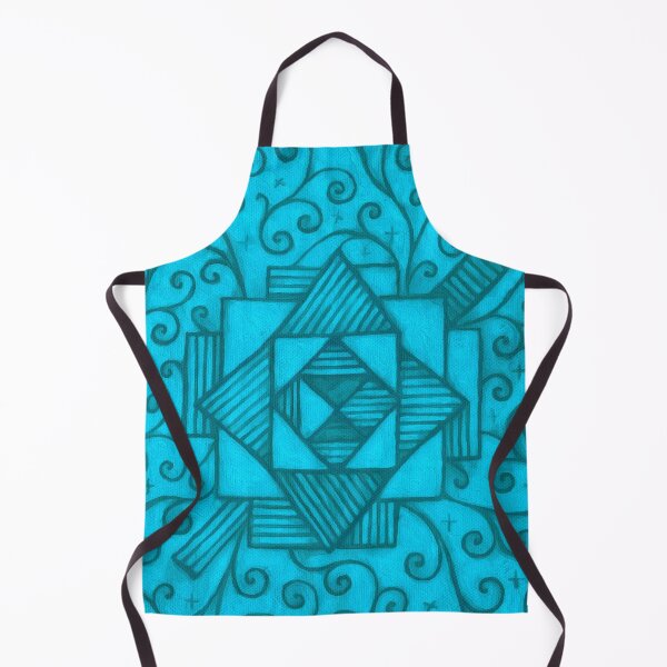 Item preview, Organic vs Geometric Etching v2 10 designed and sold by BloomingbySJ.