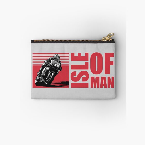 Item preview, Isle of Man TT Motorcycle Race designed and sold by KiwiRider.