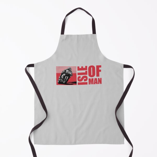Item preview, Isle of Man TT Motorcycle Race designed and sold by KiwiRider.