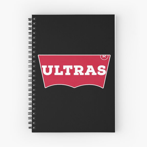 Item preview, Ultras - Football Fanatics designed and sold by Domel Dirty Draft.