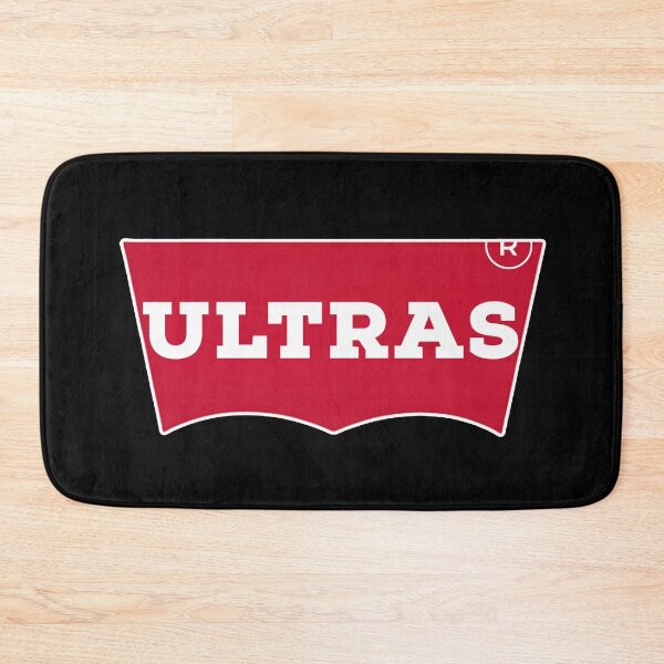 Item preview, Ultras - Football Fanatics designed and sold by Domel Dirty Draft.