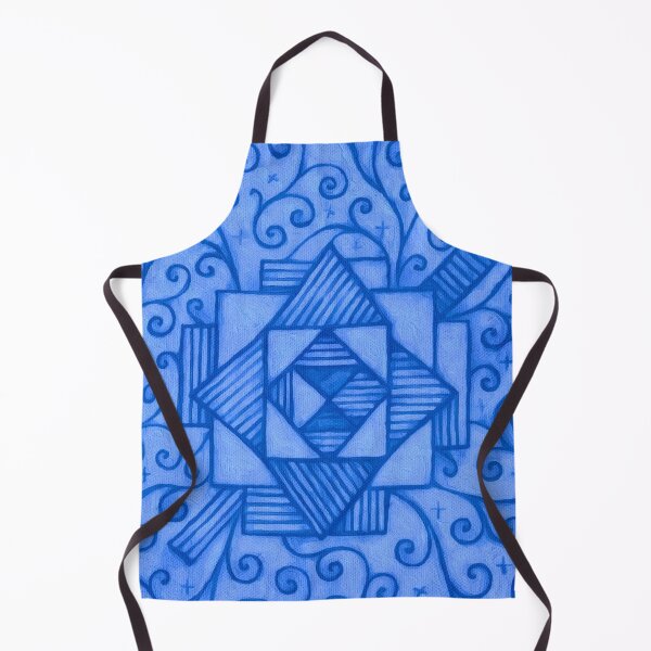 Item preview, Organic vs Geometric Etching v2 12 designed and sold by BloomingbySJ.