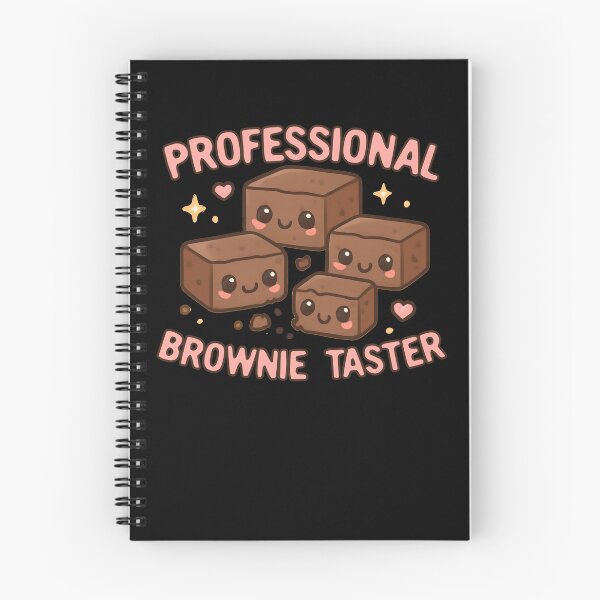 Item preview, Professional Brownie Taster Brownie Gear designed and sold by DynamicDesign.