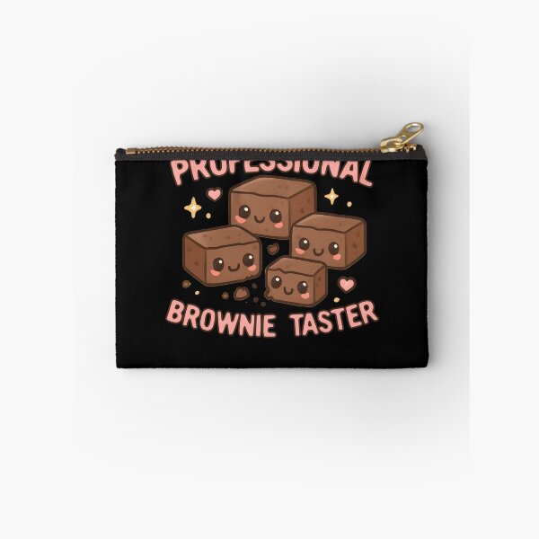 Item preview, Professional Brownie Taster Brownie Gear designed and sold by DynamicDesign.