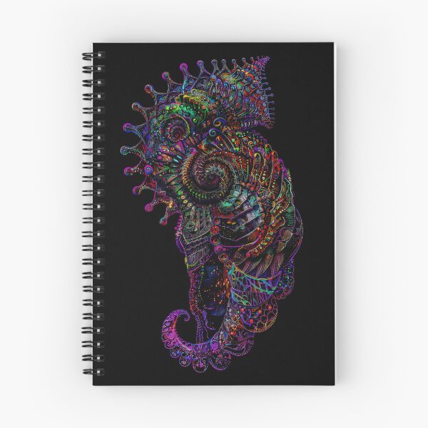 Item preview, DMT Nautilus designed and sold by LimitedMedicine.