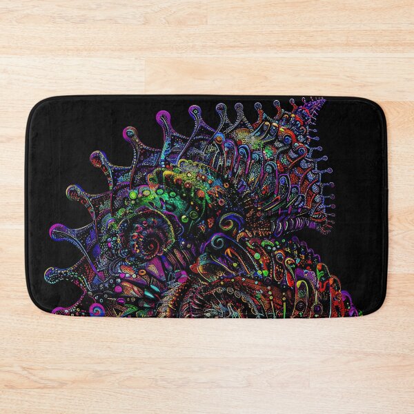 Artikelvorschau, DMT Nautilus entworfen und verkauft von LimitedMedicine.