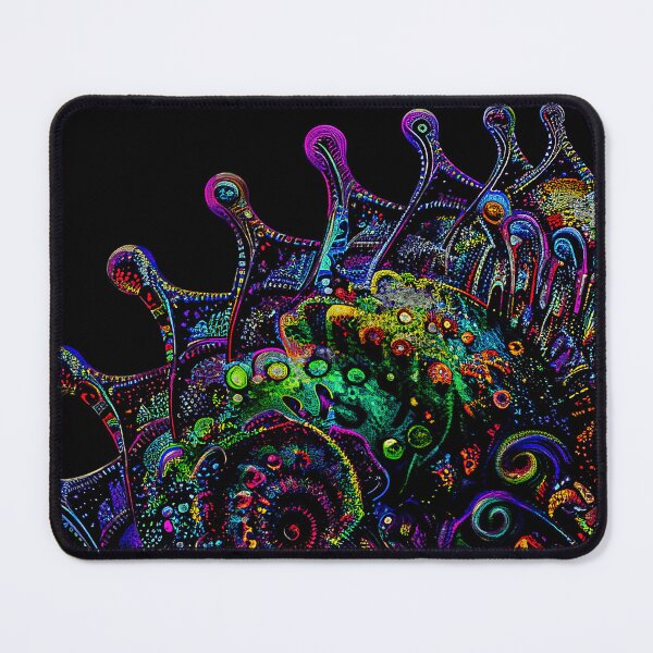 Artikelvorschau, DMT Nautilus entworfen und verkauft von LimitedMedicine.