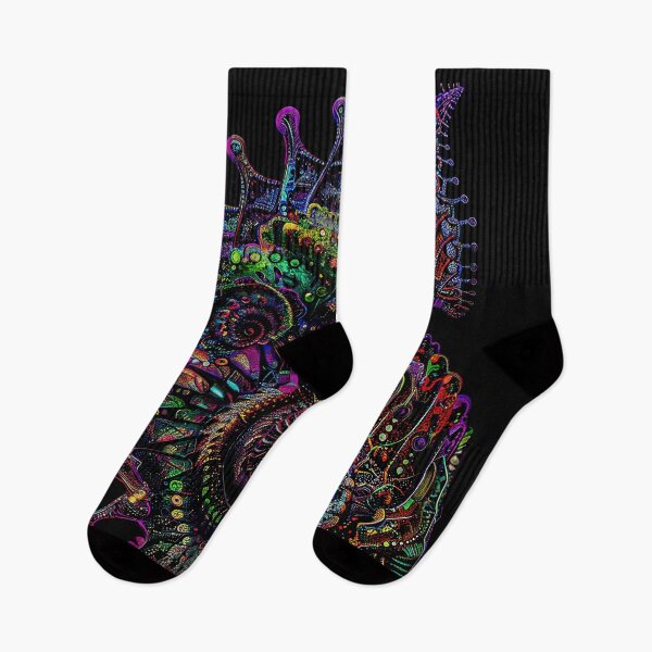 Item preview, DMT Nautilus designed and sold by LimitedMedicine.