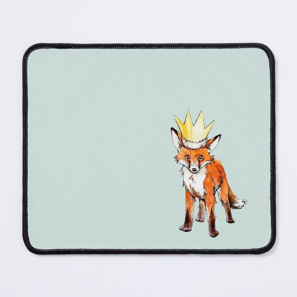 Item preview, King Kit designed and sold by Helabella Art.