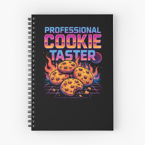 Item preview, Professional Cookie Taster Cookie Gear designed and sold by DynamicDesign.