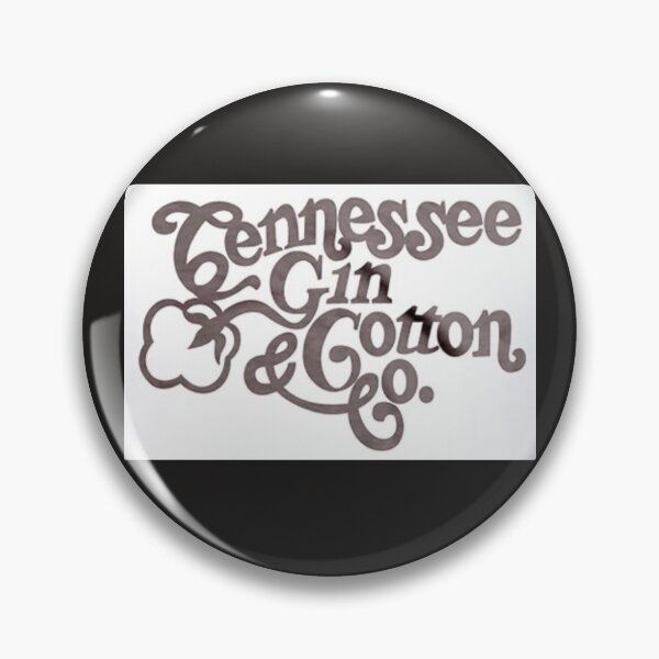 Aperçu de l'œuvre Tennessee, gin et coton créée et vendue par Linda La Guardia.