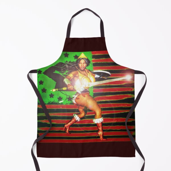Item preview, The Sword and The Stone Cold Foxxx designed and sold by Alphaholics Non-Anonymous Art Studios.