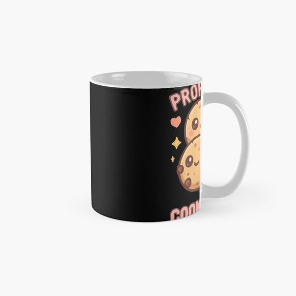 Item preview, Professional Cookie Taster Cookie Gear designed and sold by DynamicDesign.