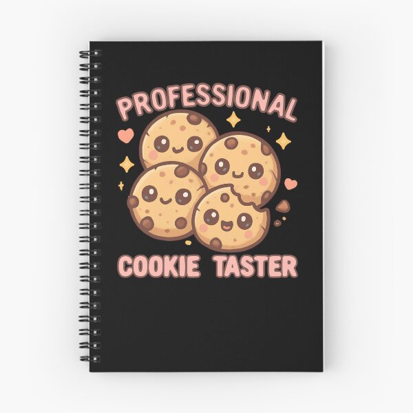 Item preview, Professional Cookie Taster Cookie Gear designed and sold by DynamicDesign.