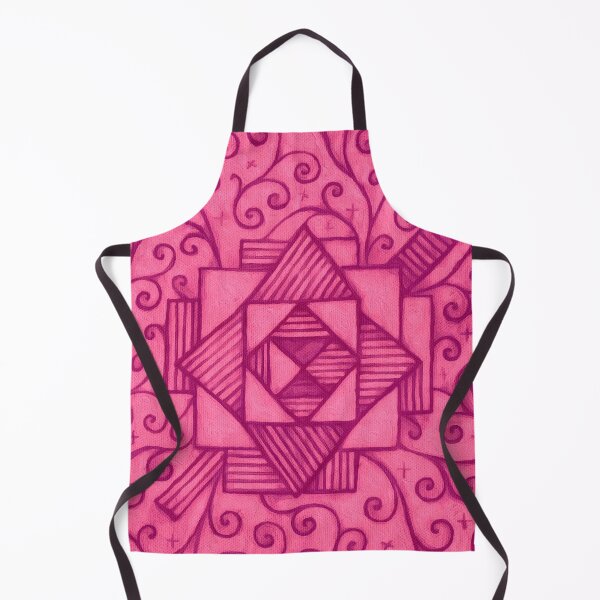 Item preview, Organic vs Geometric Etching v2 14 designed and sold by BloomingbySJ.