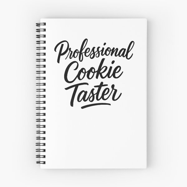 Item preview, Professional Cookie Taster Cookie Gear designed and sold by DynamicDesign.