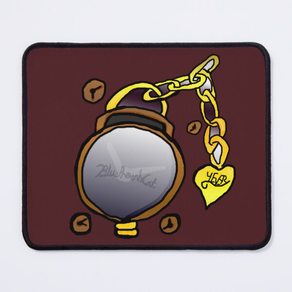 Item preview, 4EverLove PacketWatch  designed and sold by BluePhoenixCat.