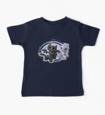Baby Night Light Furien Baby T-Shirt