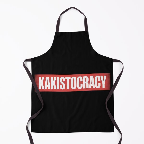 Item preview, Kakistocracy Definition Subtle Funny Anti Trump designed and sold by Nekusa.