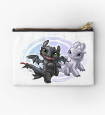 Baby Night Light Furies Studio Pouch