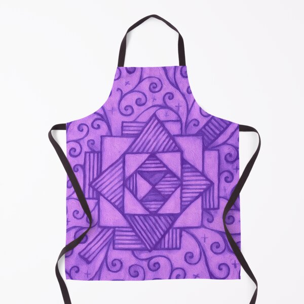 Item preview, Organic vs Geometric Etching v2 16 designed and sold by BloomingbySJ.