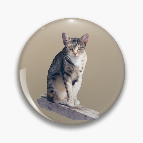 Item preview, A Tabby Cat designed and sold by STHogan2.