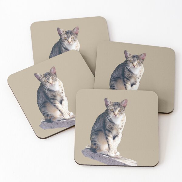 Item preview, A Tabby Cat designed and sold by STHogan2.