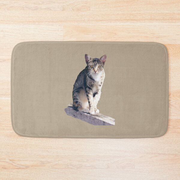 Item preview, A Tabby Cat designed and sold by STHogan2.