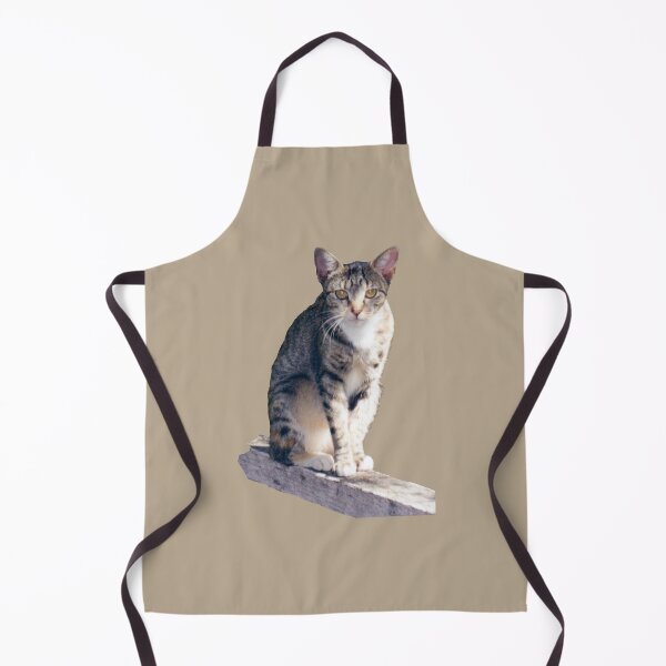 Item preview, A Tabby Cat designed and sold by STHogan2.
