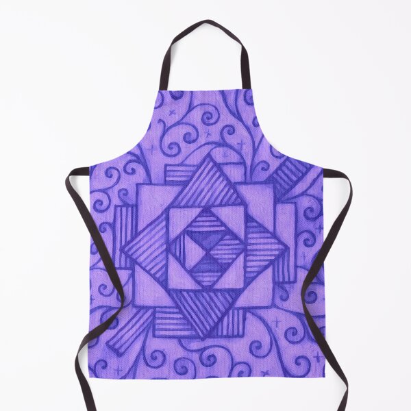 Item preview, Organic vs Geometric Etching v2 17 designed and sold by BloomingbySJ.