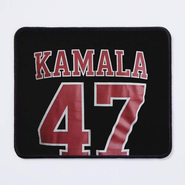 Artikelvorschau, Kamala 47 Shirt, Kamala Harris Sweatshirt, Kamala für Präsident entworfen und verkauft von Nekusa.
