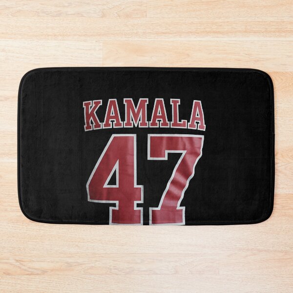 Artikelvorschau, Kamala 47 Shirt, Kamala Harris Sweatshirt, Kamala für Präsident entworfen und verkauft von Nekusa.