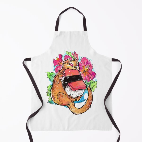 Item preview, KauKau Mongoose designed and sold by Helabella Art.