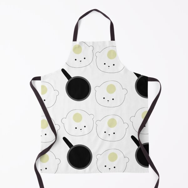 Item preview, egg and pan designed and sold by noasobi.