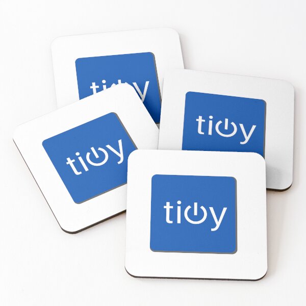 Item preview, Tidy Power Button designed and sold by TidesTurning.