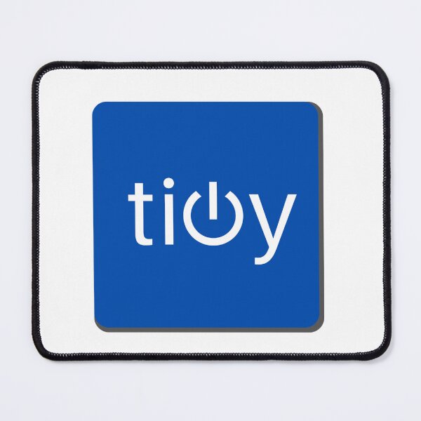 Item preview, Tidy Power Button designed and sold by TidesTurning.