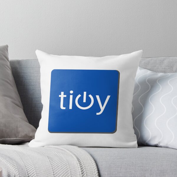 Item preview, Tidy Power Button designed and sold by TidesTurning.