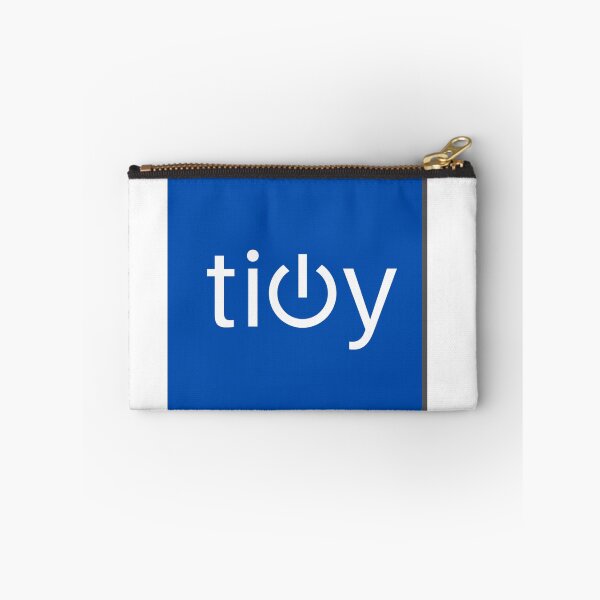 Item preview, Tidy Power Button designed and sold by TidesTurning.