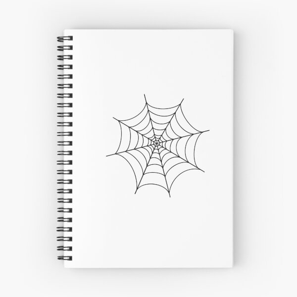 Item preview, Cobweb designed and sold by Rainbow Roses Art.